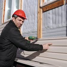 Best Custom Trim and Detailing for Siding  in Southlake, TX